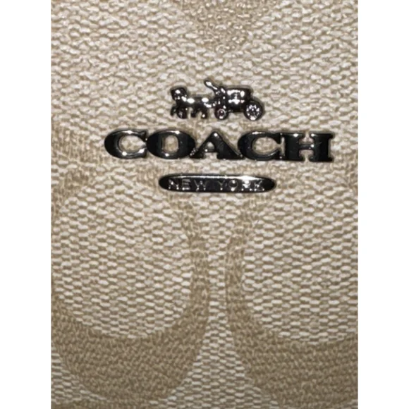 Coach Mini Jamie Camera Crossbody Bag - Picture 14 of 16